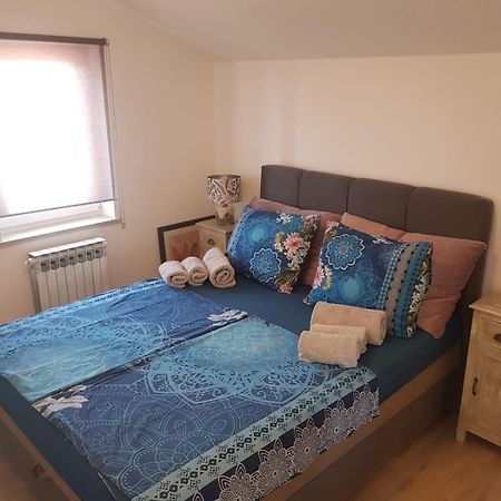 Villa Iva Medulin Ngoại thất bức ảnh