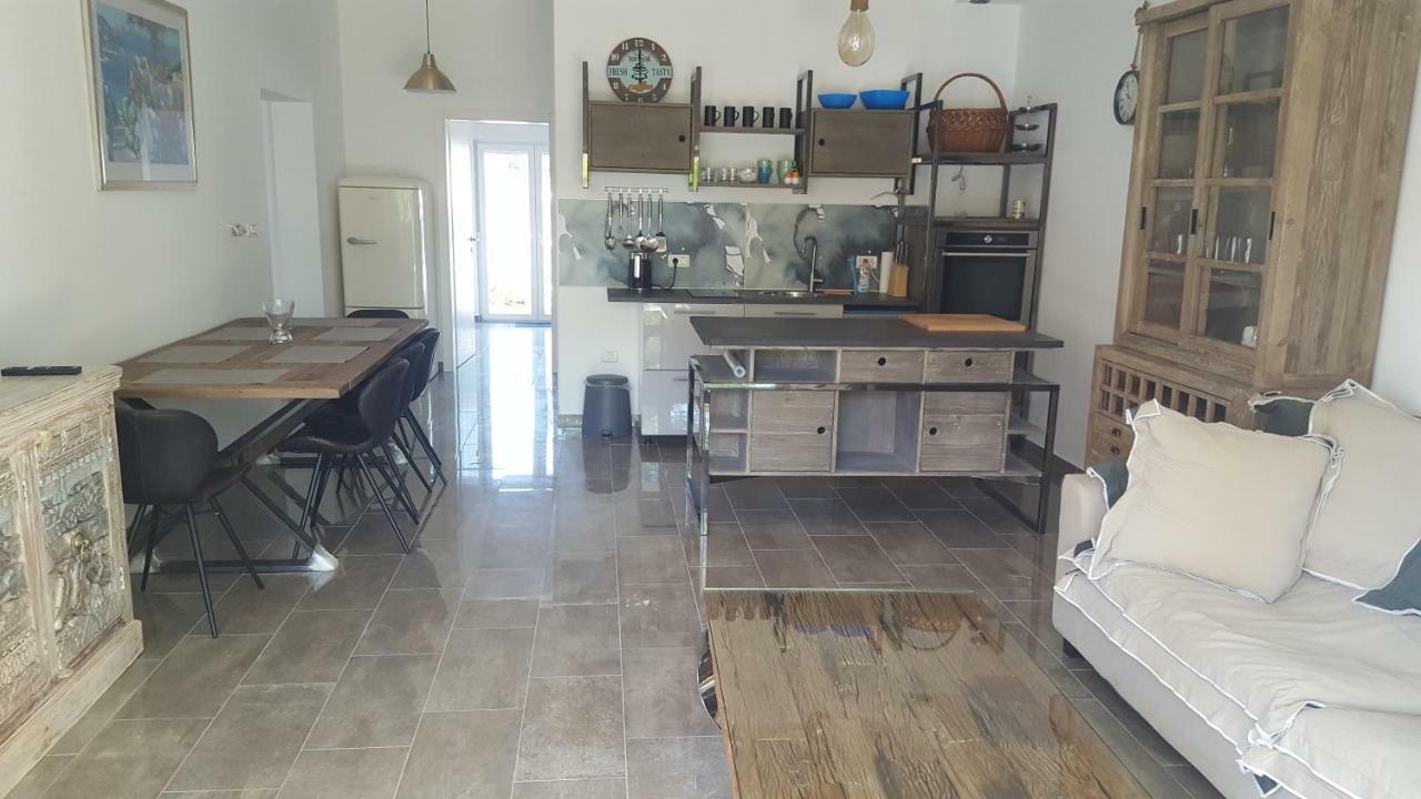 Villa Iva Medulin Ngoại thất bức ảnh