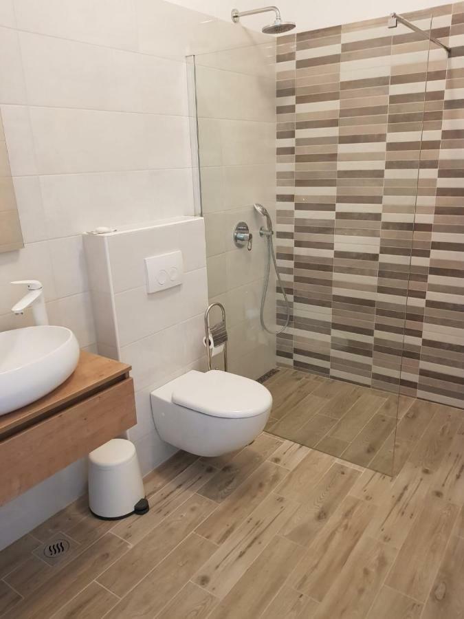 Villa Iva Medulin Ngoại thất bức ảnh
