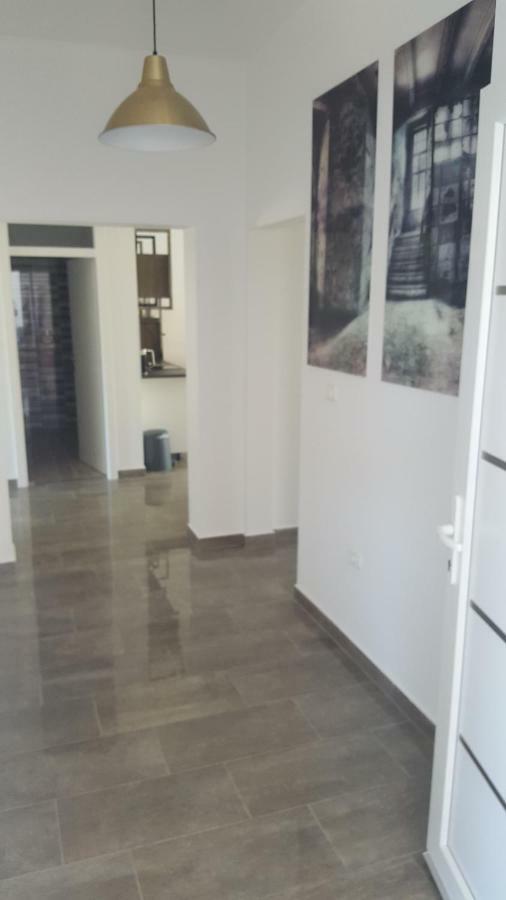 Villa Iva Medulin Ngoại thất bức ảnh