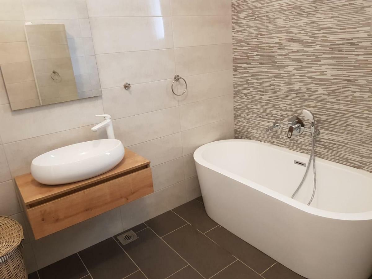 Villa Iva Medulin Ngoại thất bức ảnh