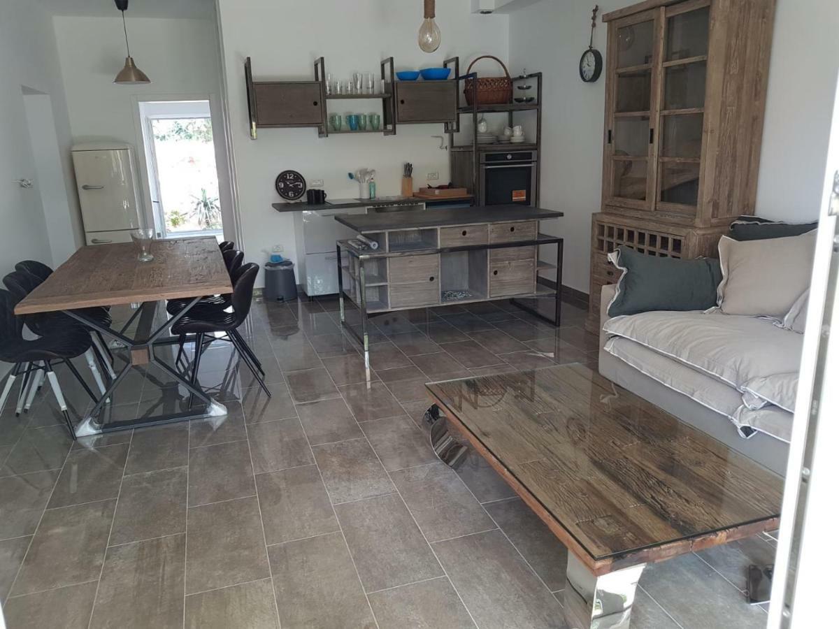 Villa Iva Medulin Ngoại thất bức ảnh