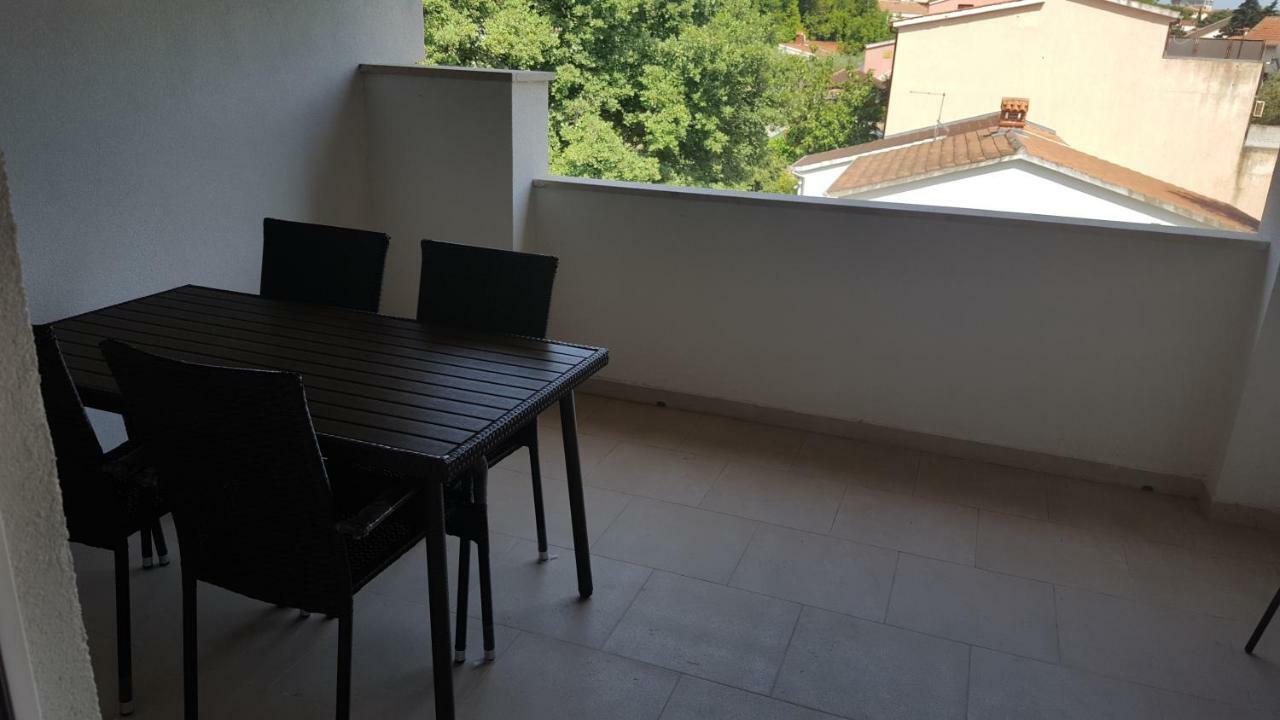 Villa Iva Medulin Ngoại thất bức ảnh