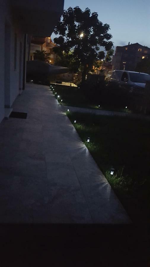 Villa Iva Medulin Ngoại thất bức ảnh